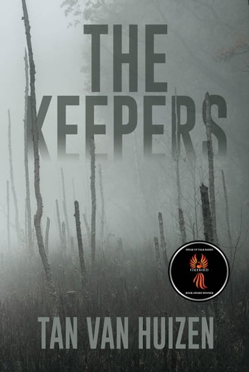 The Keepers - Tan Van Huizen
