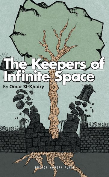 The Keepers of Infinite Space - Omar El-Khairy