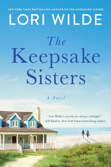 The Keepsake Sisters - Lori Wilde