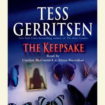 The Keepsake - Tess Gerritsen