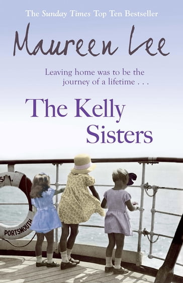 The Kelly Sisters - Maureen Lee