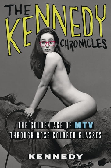The Kennedy Chronicles - Kennedy