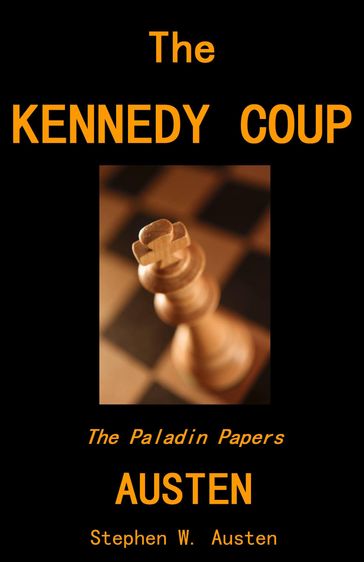 The Kennedy Coup - Stephen Austen