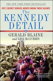 The Kennedy Detail