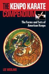 The Kenpo Karate Compendium