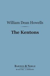 The Kentons (Barnes & Noble Digital Library)