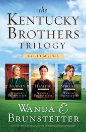 The Kentucky Brothers Trilogy