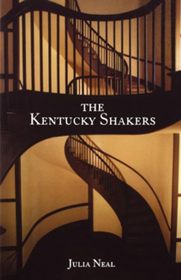 The Kentucky Shakers - Julia Neal