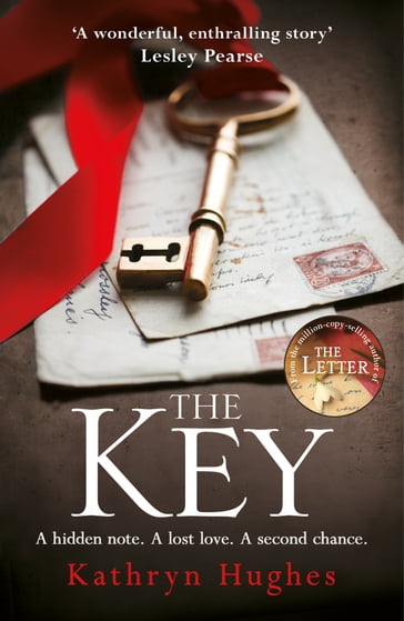 The Key - Kathryn Hughes