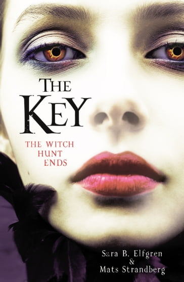 The Key - Mats Strandberg - Sara B. Elfgren