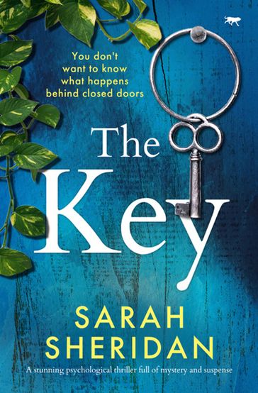 The Key - Sarah Sheridan