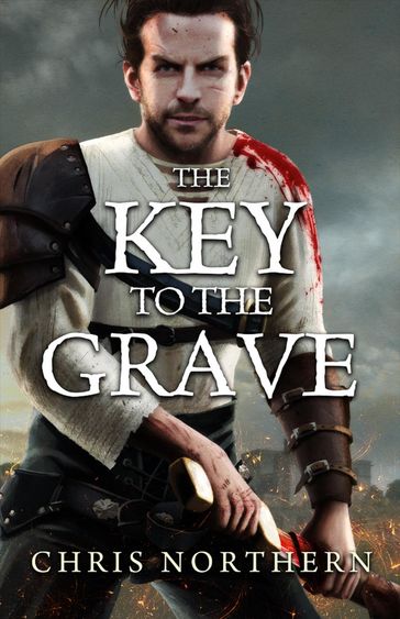 The Key To The Grave - Chris Northern