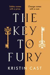 The Key to Fury