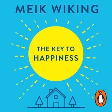 The Key to Happiness - Meik Wiking