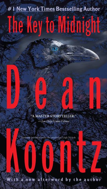 The Key to Midnight - Dean Koontz