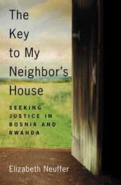 The Key to My Neighbor s House