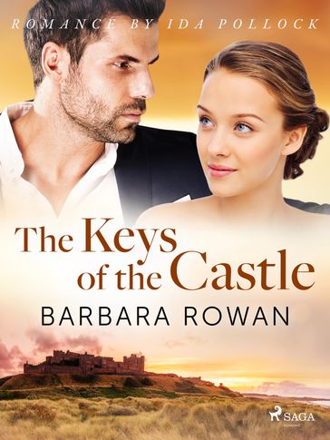 The Keys of the Castle - Barbara Rowan