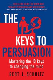 The Keys to Persuasion