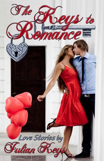 The Keys to Romance - Julian Keys