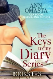 The Keys to my Diary Series