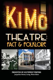 The KiMo Theatre