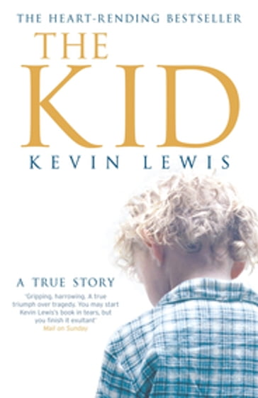 The Kid - Kevin Lewis