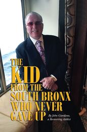 The Kid from the South Bronx Who Never Gave Up