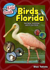 The Kids  Guide to Birds of Florida