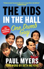 The Kids in the Hall