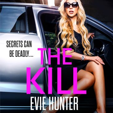 The Kill - Evie Hunter