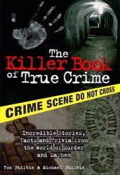 The Killer Book of True Crime