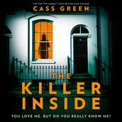 The Killer Inside: The most twisty, unputdownable, psychological thriller you need to read in 2020