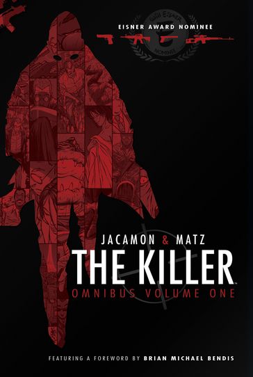 The Killer Omnibus Vol. 1 - Matz