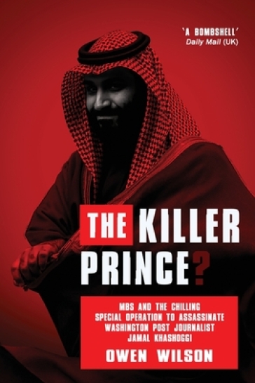 The Killer Prince? - Owen Wilson