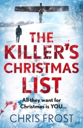 The Killer¿s Christmas List