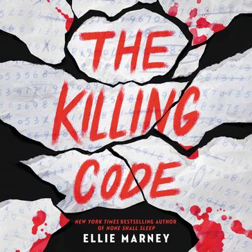 The Killing Code - Ellie Marney