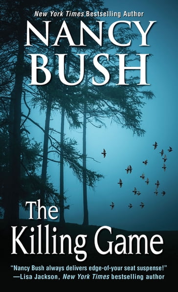 The Killing Game - Nancy Bush