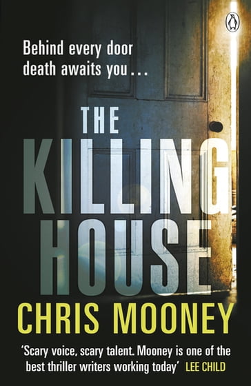 The Killing House - Chris Mooney