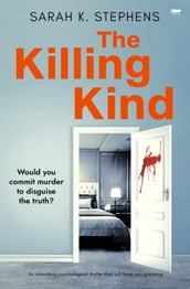 The Killing Kind