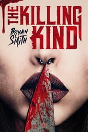 The Killing Kind (edizione italiana)