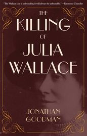 The Killing of Julia Wallace