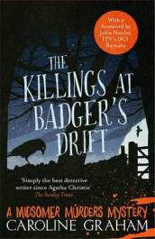 The Killings at Badger