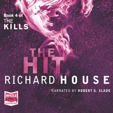 The Kills - Richard House