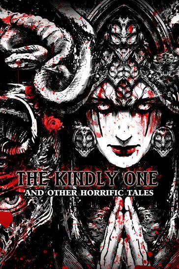 The Kindly One - Danielle Ackley-McPhail