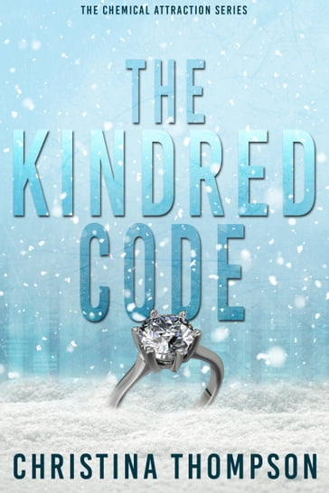 The Kindred Code - Christina Thompson