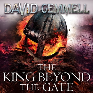 The King Beyond The Gate - David Gemmell