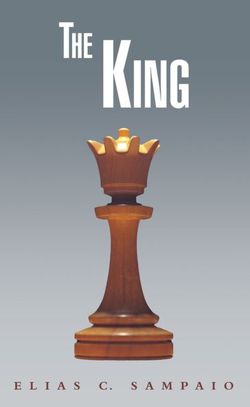 The King - Elias C. Sampaio