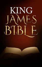 The King James Bible