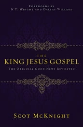 The King Jesus Gospel