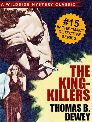 The King Killers - Thomas B. Dewey